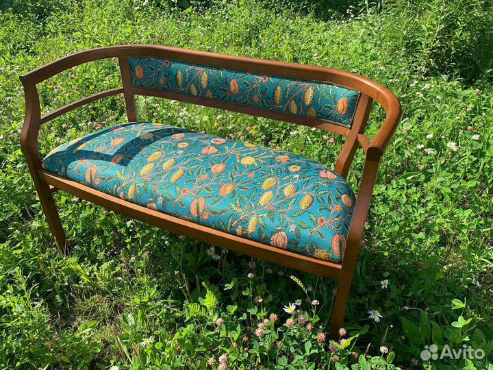 Редизайн и реставрация старинной медели