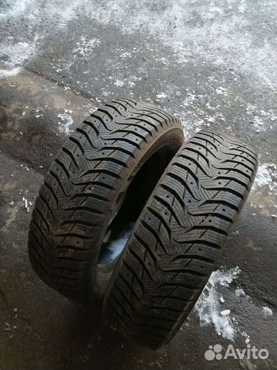 Kumho WinterCraft Ice WI31 185/65 R15