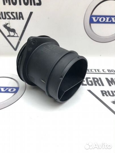 Дмрв Расходомер воздуха дизель Volvo XC70 08-2016
