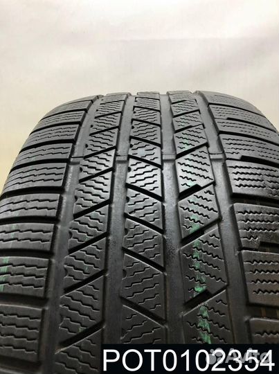 Continental ContiCrossContact Winter 295/40 R20 110V