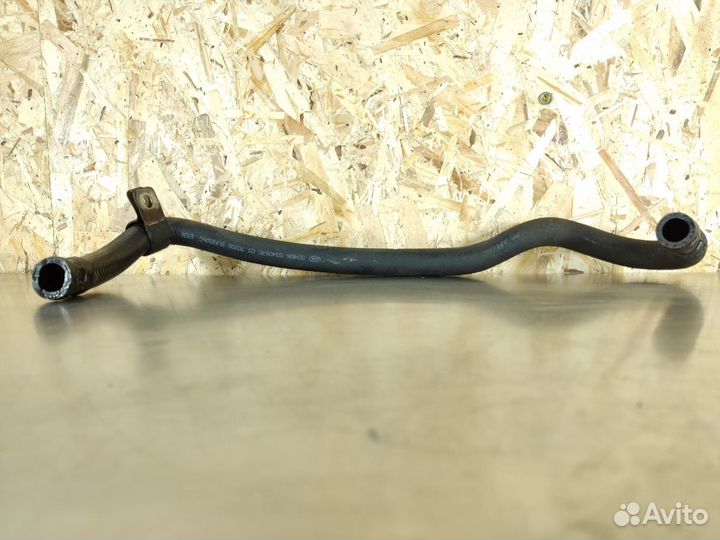 Трубка гидроусилителя Lifan X60 2012-2021