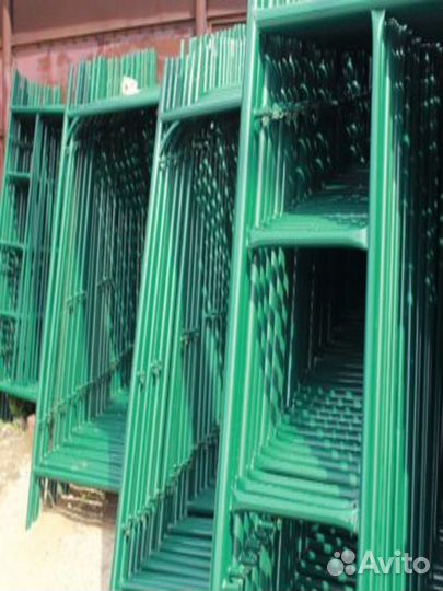 Аренда прокат вышки тура