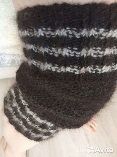 Наколенники