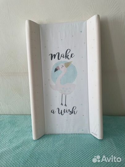 Пеленальная доска