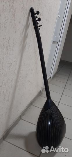 Саз Туретский