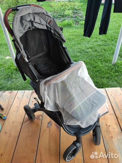 Коляска Carello Astra