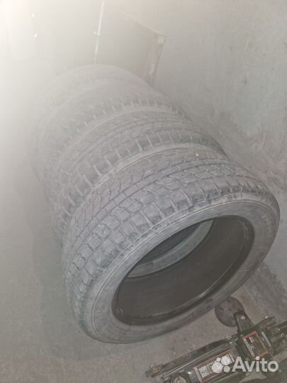 Yokohama Geolandar I/T G075 225/60 R18