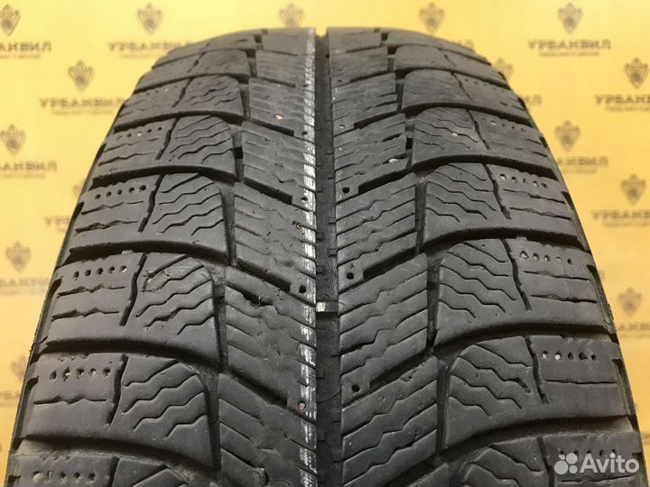 Michelin X-Ice XI3 185/60 R15 88H