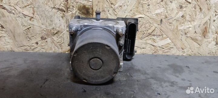 Блок ABS Hyundai Getz 2002-2010