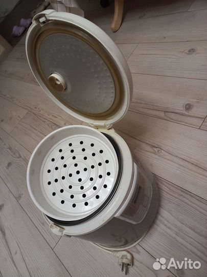 Мультиварка redmond