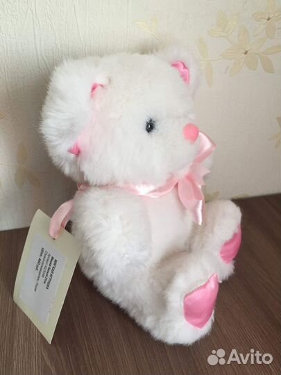 Новые мягкие игрушки 20-35см