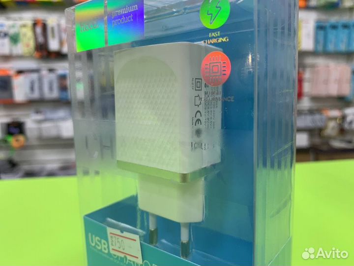 Зарядное устройство Hoco