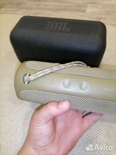Калонка jbl flip 5