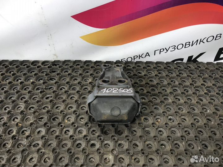 Отбойник рессоры задней Mercedes-Benz Actros