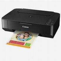 Canon pixma MP 235