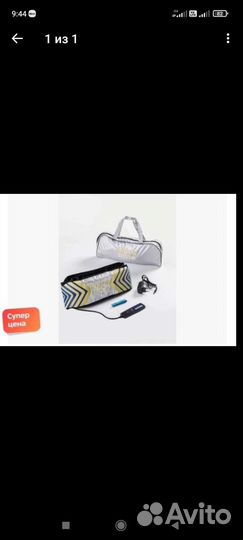 Массажер для похудения