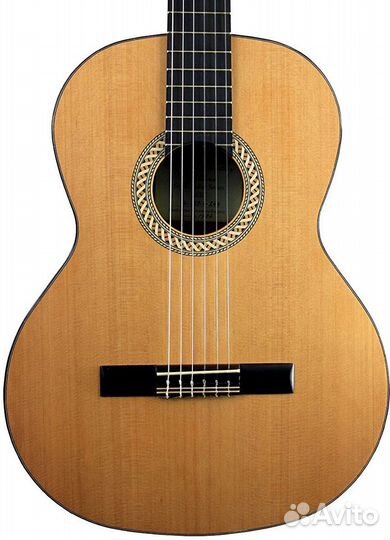Гитара kremona S65C Sofia Soloist Series