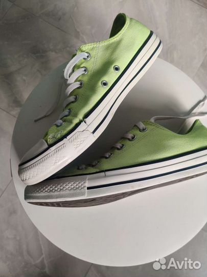 Кеды converse оригинал