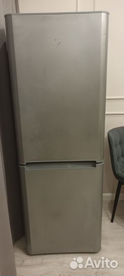 Холодильник indesit no frost