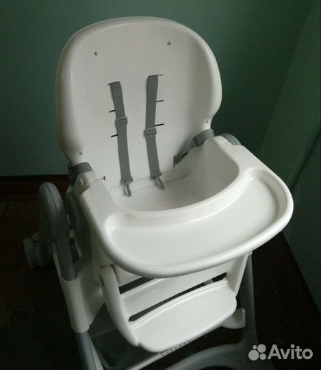 Стульчик для кормления Cam IL Mondo Del Bamb