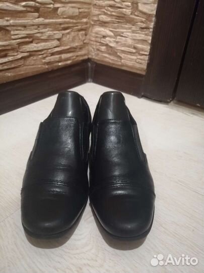 Школьные туфли 30, 33
