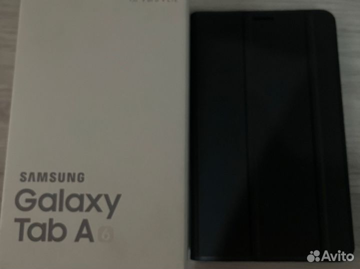 Samsung galaxy tab a6 планшет