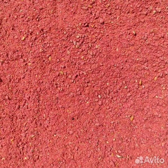 Прикормка minenko хит продаж Клубника