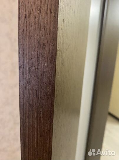 Межкомнатные двери бу