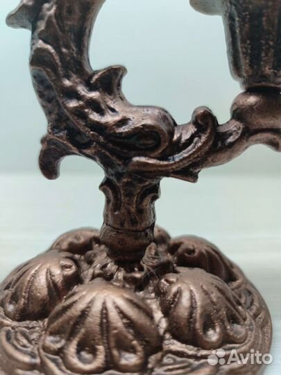 Подсвечник СССР