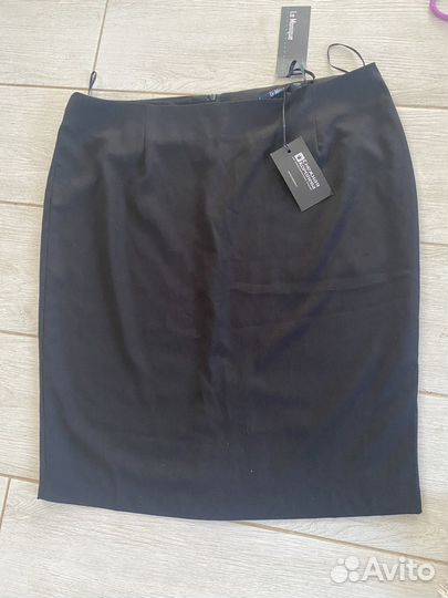 Юбка новая р54