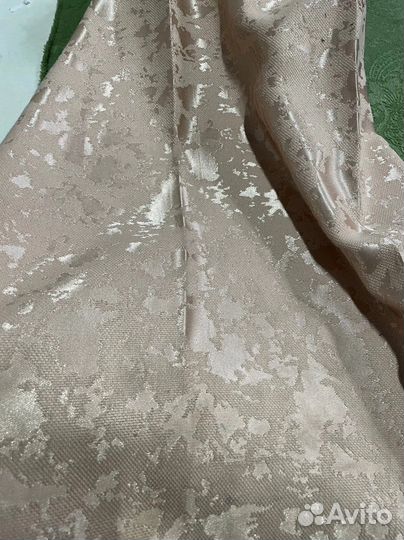 Шторы и портьерная ткань Канвас «Мрамор» 3 цвета