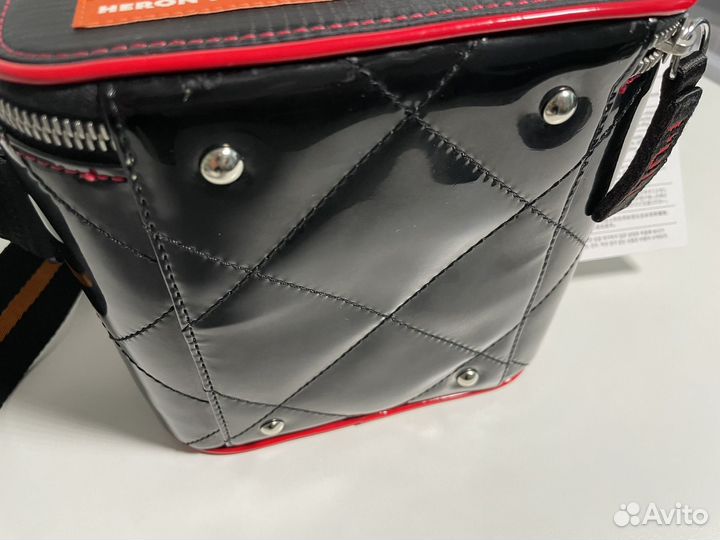 Heron Preston Сумка Cube