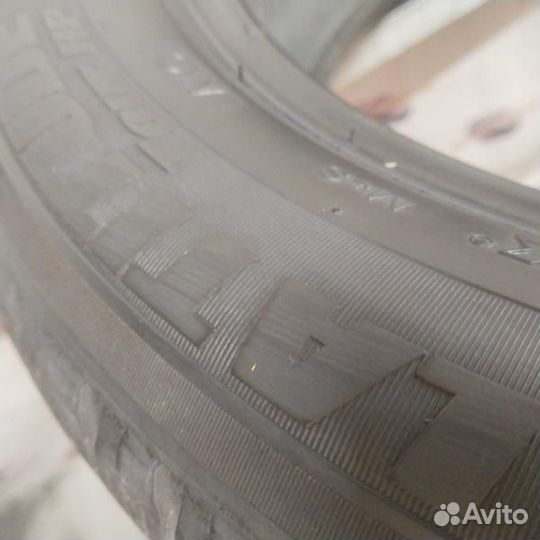 Michelin Latitude Tour HP 255/50 R19