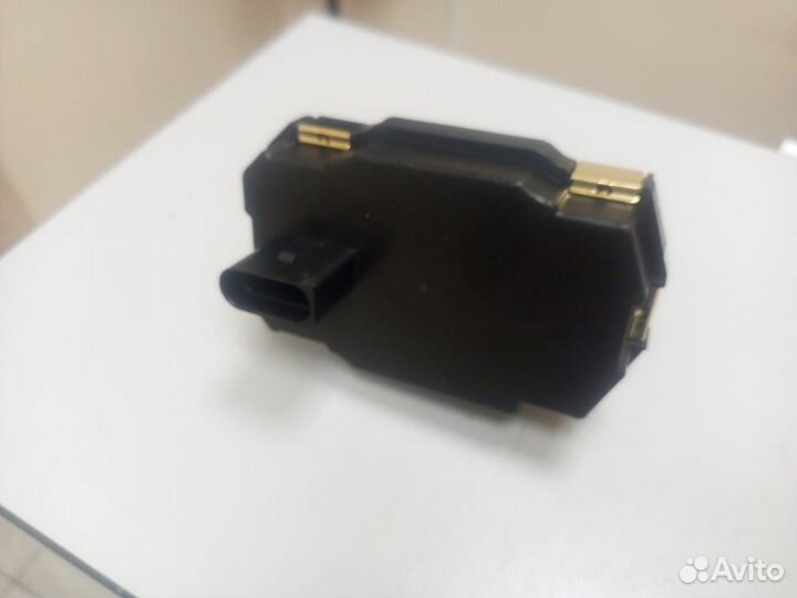 Актуатор турбины Actyon Sport 2, Rexton 6710900780