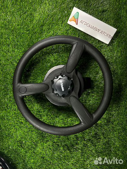 Комплект подруливающего устройства Trimble