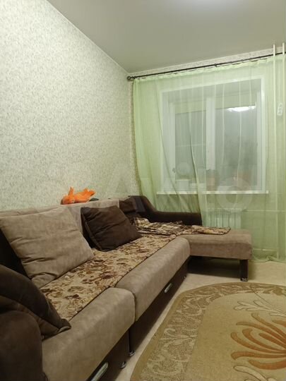 3-к. квартира, 67 м², 1/3 эт.