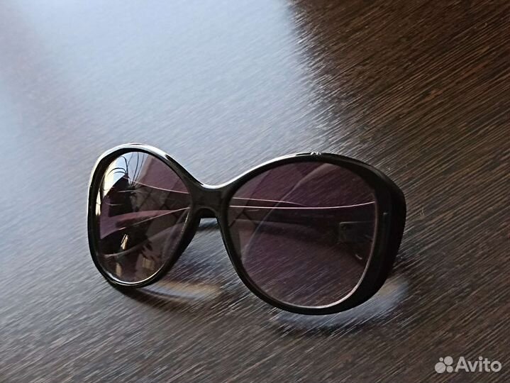 Солнцезащитные очки женские