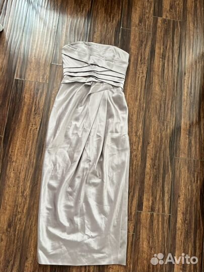 Вечернее платье karen millen