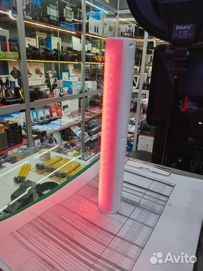 Видеосвет yongnuo yn60 Pro