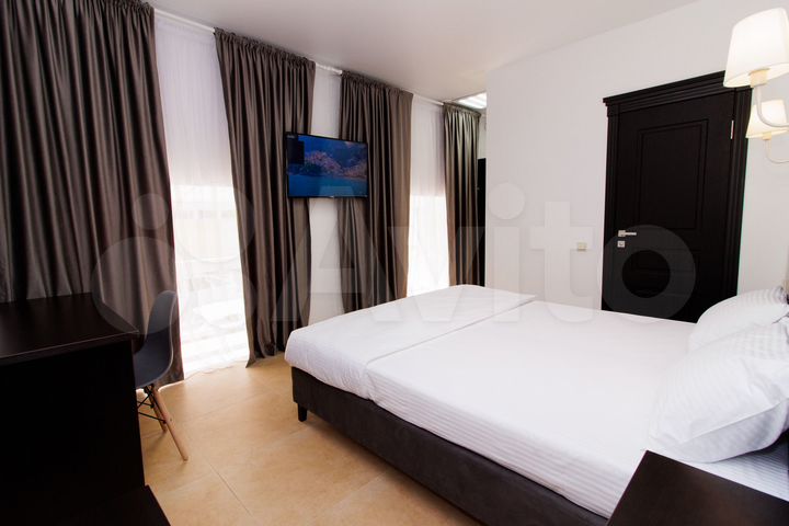 Квартира-студия, 17,6 м², 2/2 эт.