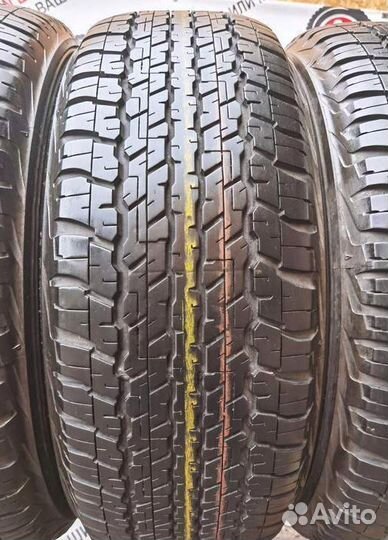 Dunlop Grandtrek AT22 265/60 R18 110H