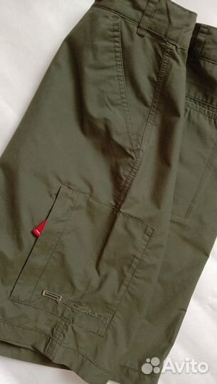 Шорты мужские Sodium \size M