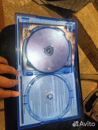 Маленькие кошмары 2 на ps4