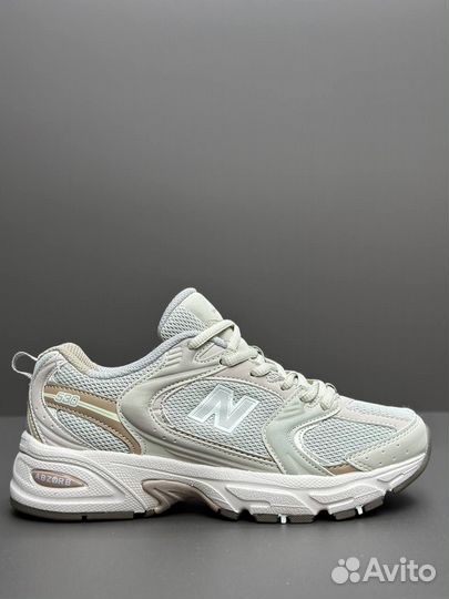 Кроссовки New Balance 530 LUX