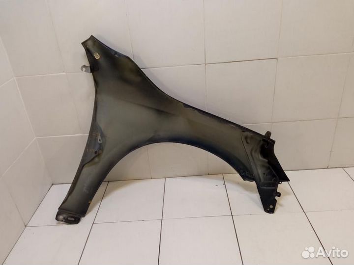 Крыло переднее левое Volvo S60 2010-2013 FS45