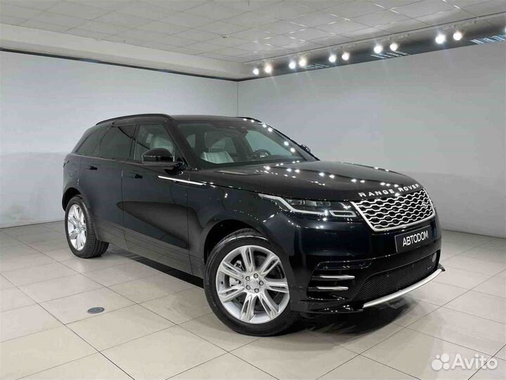 Land Rover Range Rover Velar 2.0 AT, 2022