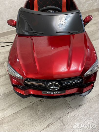 Электромобиль