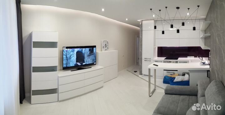 Ремонт домов и квартир в Сочи