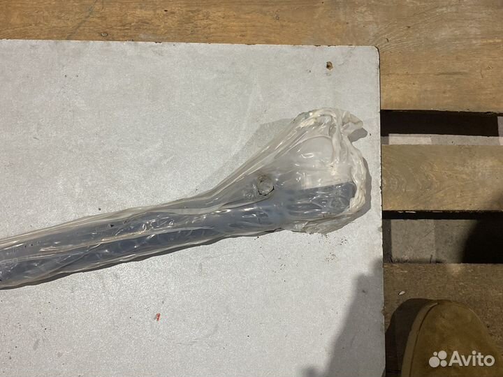 Тяга рулевая Man F90