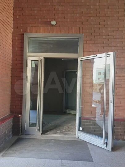 Торговое помещение площадью 118 кв.м